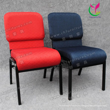 Wholesale Stackable Stacking Chair for Church and Theatre (YC-G38)